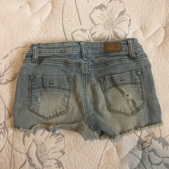 Bundle of 3 shorts - Picture 6 of 8